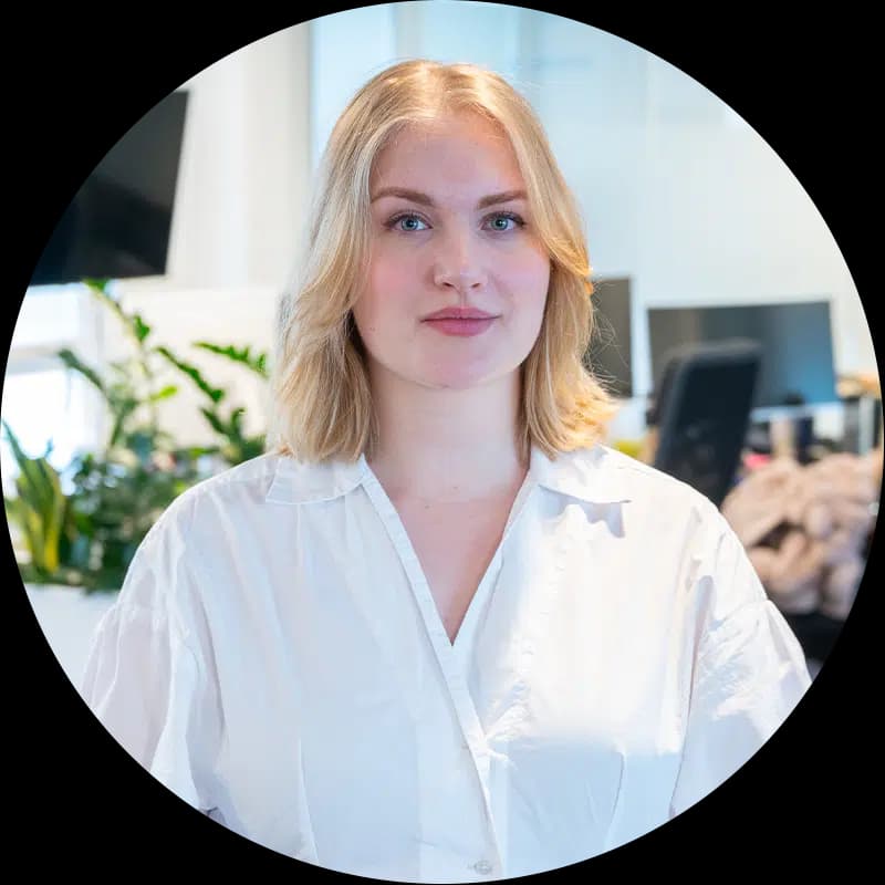 Angelica Persson