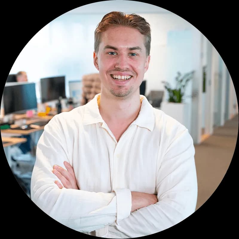 Filip Lindgren