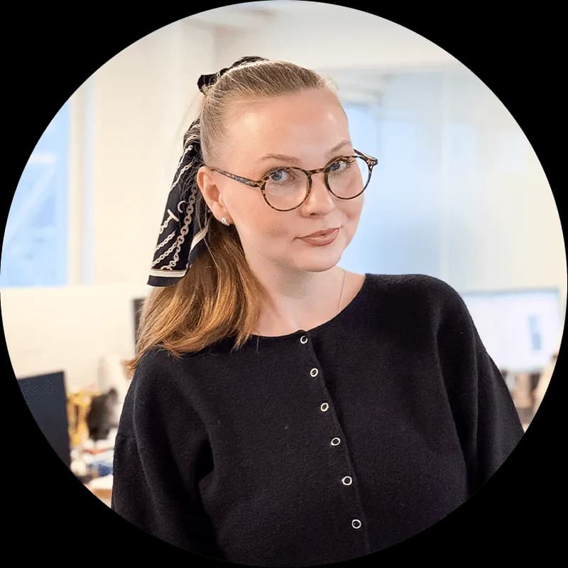 Josefine Nygren