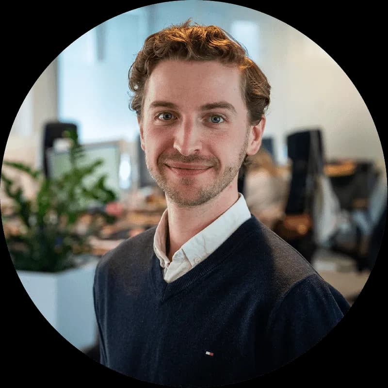 Lucas Andersson